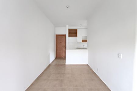 Sala de apartamento à venda com 2 quartos, 99m² em Jardim Guarani, Campinas