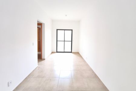 Sala de apartamento à venda com 2 quartos, 99m² em Jardim Guarani, Campinas