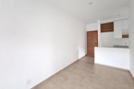 Sala de apartamento à venda com 2 quartos, 99m² em Jardim Guarani, Campinas
