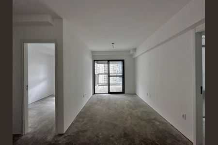 Apartamento à venda com 67m², 2 quartos e 1 vaga Apartamento à venda com 67m², 2 quartos e 1 vagaSala