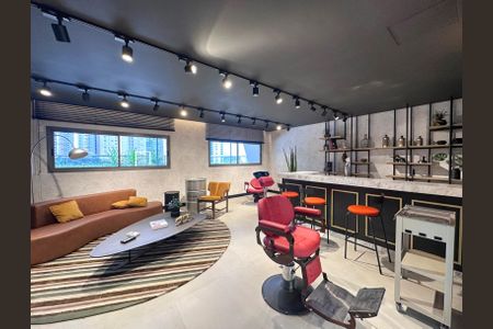 Apartamento à venda com 67m², 2 quartos e 1 vaga Apartamento à venda com 67m², 2 quartos e 1 vagaÁrea comum