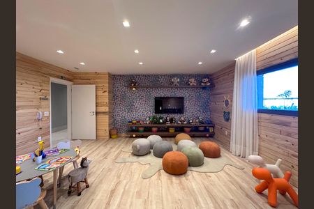 Apartamento à venda com 67m², 2 quartos e 1 vaga Apartamento à venda com 67m², 2 quartos e 1 vagaÁrea comum