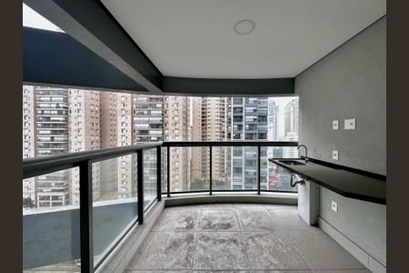 Apartamento à venda com 67m², 2 quartos e 1 vaga Apartamento à venda com 67m², 2 quartos e 1 vagaVaranda Gourmet