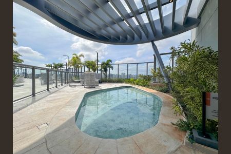 Apartamento à venda com 67m², 2 quartos e 1 vaga Apartamento à venda com 67m², 2 quartos e 1 vagaÁrea comum