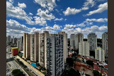 Apartamento à venda com 67m², 2 quartos e 1 vaga Apartamento à venda com 67m², 2 quartos e 1 vagaVista