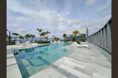 Apartamento à venda com 67m², 2 quartos e 1 vaga Apartamento à venda com 67m², 2 quartos e 1 vagaÁrea comum