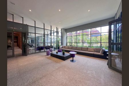 Apartamento à venda com 67m², 2 quartos e 1 vaga Apartamento à venda com 67m², 2 quartos e 1 vagaÁrea comum