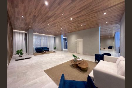 Apartamento à venda com 67m², 2 quartos e 1 vaga Apartamento à venda com 67m², 2 quartos e 1 vagaÁrea comum