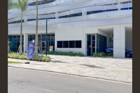 Apartamento à venda com 67m², 2 quartos e 1 vaga Apartamento à venda com 67m², 2 quartos e 1 vagaFachada