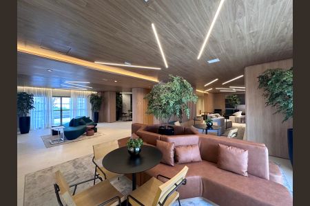 Apartamento à venda com 67m², 2 quartos e 1 vaga Apartamento à venda com 67m², 2 quartos e 1 vagaÁrea comum