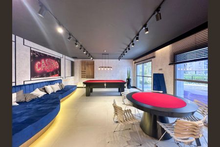 Apartamento à venda com 67m², 2 quartos e 1 vaga Apartamento à venda com 67m², 2 quartos e 1 vagaÁrea comum