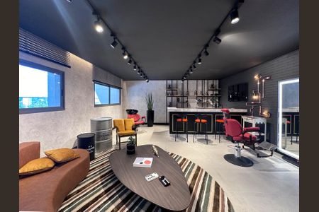 Apartamento à venda com 67m², 2 quartos e 1 vaga Apartamento à venda com 67m², 2 quartos e 1 vagaÁrea comum