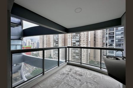 Apartamento à venda com 67m², 2 quartos e 1 vaga Apartamento à venda com 67m², 2 quartos e 1 vagaVaranda Gourmet