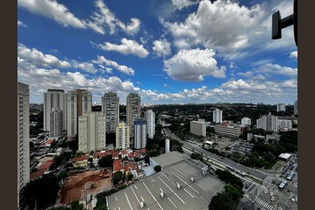 Apartamento à venda com 67m², 2 quartos e 1 vaga Apartamento à venda com 67m², 2 quartos e 1 vagaVista