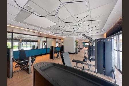 Apartamento à venda com 67m², 2 quartos e 1 vaga Apartamento à venda com 67m², 2 quartos e 1 vagaÁrea comum