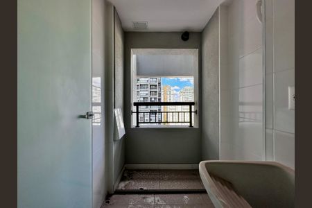 Apartamento à venda com 67m², 2 quartos e 1 vaga Apartamento à venda com 67m², 2 quartos e 1 vagaÁrea de Serviço
