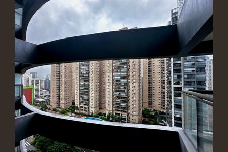 Apartamento à venda com 67m², 2 quartos e 1 vaga Apartamento à venda com 67m², 2 quartos e 1 vagaVista Quarto 2