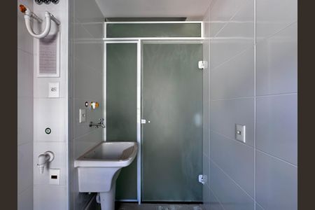 Apartamento à venda com 67m², 2 quartos e 1 vaga Apartamento à venda com 67m², 2 quartos e 1 vagaÁrea de Serviço