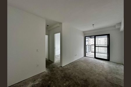 Apartamento à venda com 67m², 2 quartos e 1 vaga Apartamento à venda com 67m², 2 quartos e 1 vagaSala