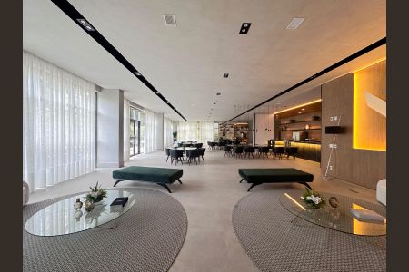 Apartamento à venda com 67m², 2 quartos e 1 vaga Apartamento à venda com 67m², 2 quartos e 1 vagaÁrea comum