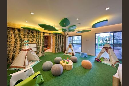 Apartamento à venda com 67m², 2 quartos e 1 vaga Apartamento à venda com 67m², 2 quartos e 1 vagaÁrea comum