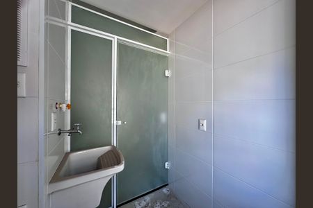 Apartamento à venda com 67m², 2 quartos e 1 vaga Apartamento à venda com 67m², 2 quartos e 1 vagaÁrea de Serviço