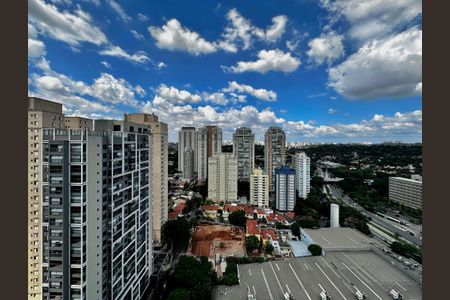 Apartamento à venda com 67m², 2 quartos e 1 vaga Apartamento à venda com 67m², 2 quartos e 1 vagaVista