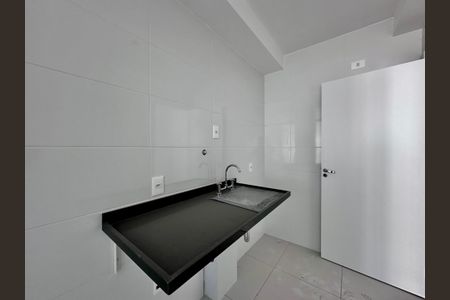 Apartamento à venda com 67m², 2 quartos e 1 vaga Apartamento à venda com 67m², 2 quartos e 1 vagaCozinha