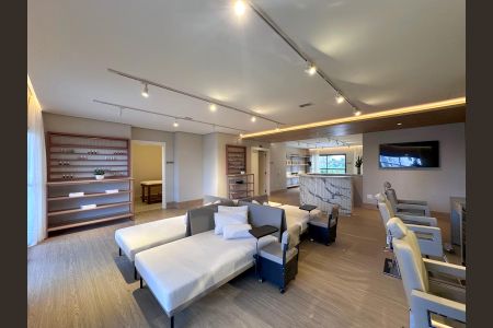 Apartamento à venda com 67m², 2 quartos e 1 vaga Apartamento à venda com 67m², 2 quartos e 1 vagaÁrea comum