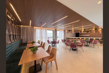 Apartamento à venda com 67m², 2 quartos e 1 vaga Apartamento à venda com 67m², 2 quartos e 1 vagaÁrea comum