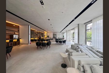 Apartamento à venda com 67m², 2 quartos e 1 vaga Apartamento à venda com 67m², 2 quartos e 1 vagaÁrea comum