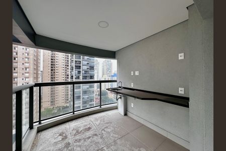 Apartamento à venda com 67m², 2 quartos e 1 vaga Apartamento à venda com 67m², 2 quartos e 1 vagaVaranda Gourmet