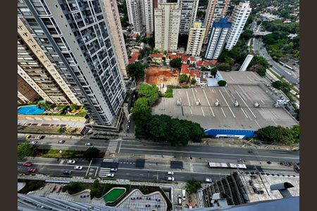 Apartamento à venda com 67m², 2 quartos e 1 vaga Apartamento à venda com 67m², 2 quartos e 1 vagaVista
