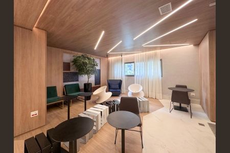 Apartamento à venda com 67m², 2 quartos e 1 vaga Apartamento à venda com 67m², 2 quartos e 1 vagaÁrea comum