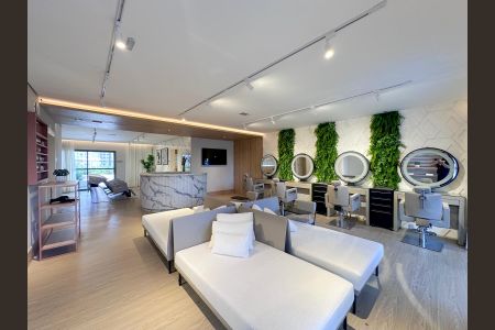 Apartamento à venda com 67m², 2 quartos e 1 vaga Apartamento à venda com 67m², 2 quartos e 1 vagaÁrea comum