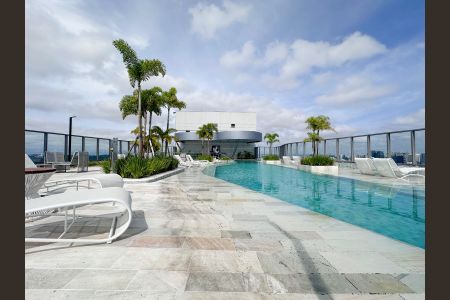 Apartamento à venda com 67m², 2 quartos e 1 vaga Apartamento à venda com 67m², 2 quartos e 1 vagaÁrea comum