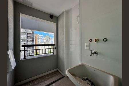 Apartamento à venda com 67m², 2 quartos e 1 vaga Apartamento à venda com 67m², 2 quartos e 1 vagaÁrea de Serviço