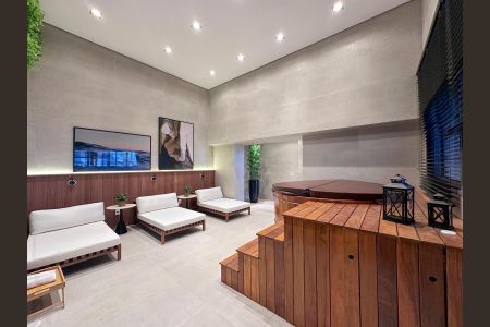 Apartamento à venda com 67m², 2 quartos e 1 vaga Apartamento à venda com 67m², 2 quartos e 1 vagaÁrea comum