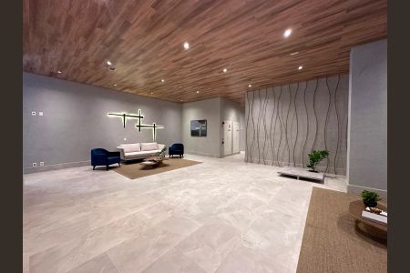 Apartamento à venda com 67m², 2 quartos e 1 vaga Apartamento à venda com 67m², 2 quartos e 1 vagaÁrea comum