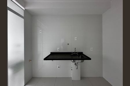 Apartamento à venda com 67m², 2 quartos e 1 vaga Apartamento à venda com 67m², 2 quartos e 1 vagaCozinha