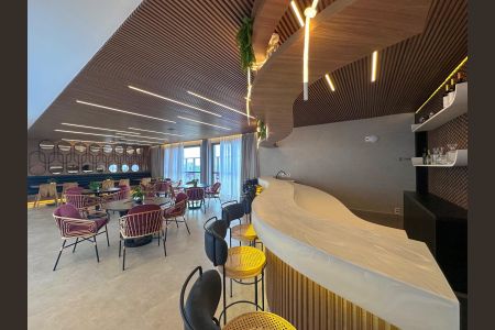 Apartamento à venda com 67m², 2 quartos e 1 vaga Apartamento à venda com 67m², 2 quartos e 1 vagaÁrea comum