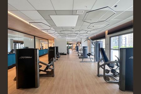 Apartamento à venda com 67m², 2 quartos e 1 vaga Apartamento à venda com 67m², 2 quartos e 1 vagaÁrea comum