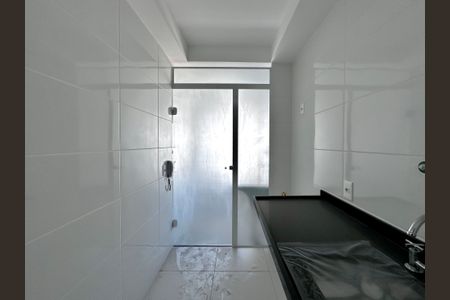 Apartamento à venda com 67m², 2 quartos e 1 vaga Apartamento à venda com 67m², 2 quartos e 1 vagaCozinha