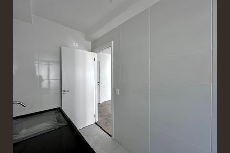 Apartamento à venda com 67m², 2 quartos e 1 vaga Apartamento à venda com 67m², 2 quartos e 1 vagaCozinha