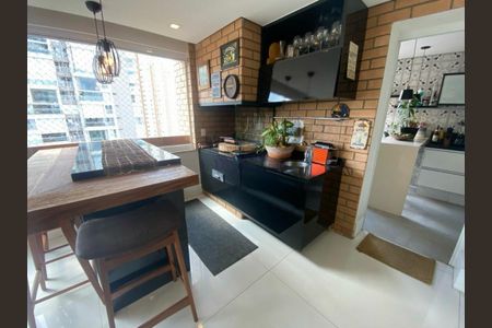 Apartamento à venda com 168m², 3 quartos e 3 vagas