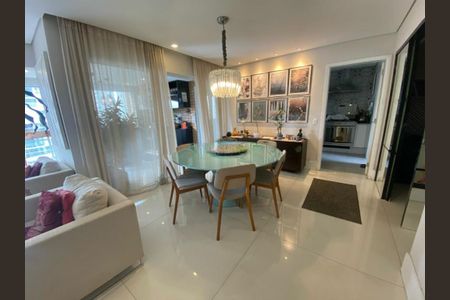 Apartamento à venda com 168m², 3 quartos e 3 vagas