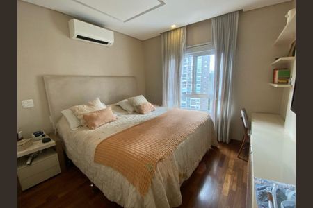 Apartamento à venda com 168m², 3 quartos e 3 vagas