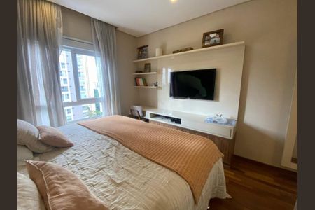 Apartamento à venda com 168m², 3 quartos e 3 vagas