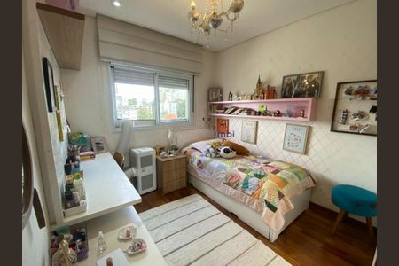 Apartamento à venda com 168m², 3 quartos e 3 vagas