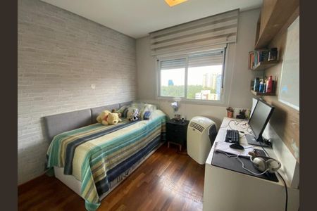 Apartamento à venda com 168m², 3 quartos e 3 vagas
